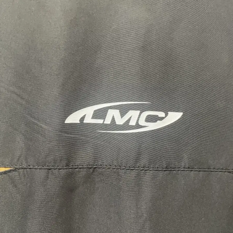 [M]LMC ACTIVE GEAR BMD JACKET black 팔아요!