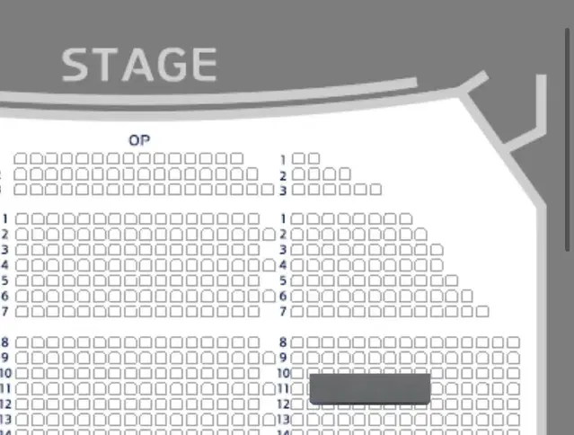 킹키부츠 11월 8일 서경수