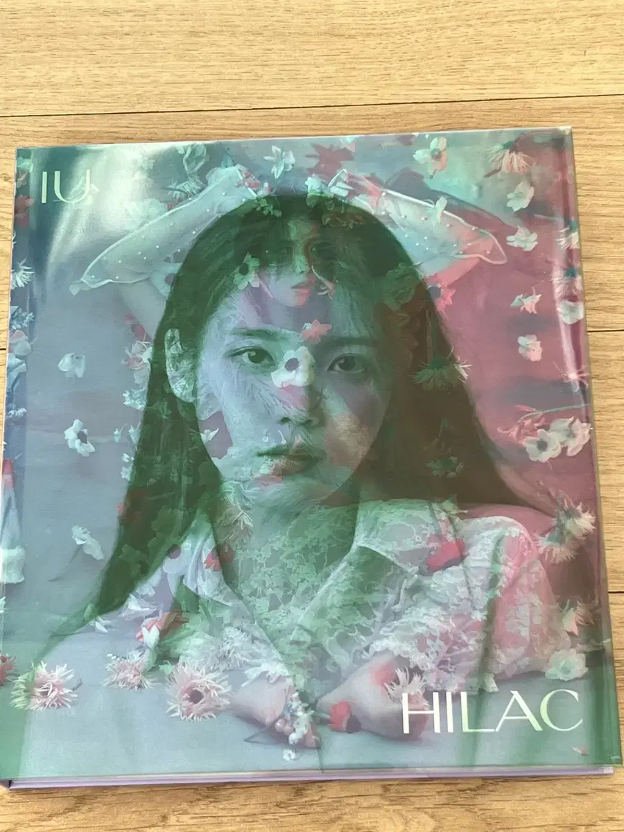 IU album full configuration (new)