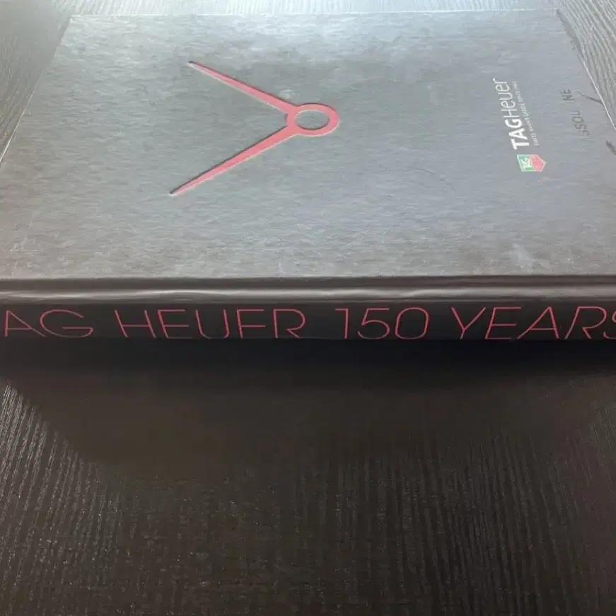 [Assouline] Tag Heuer 150 Years