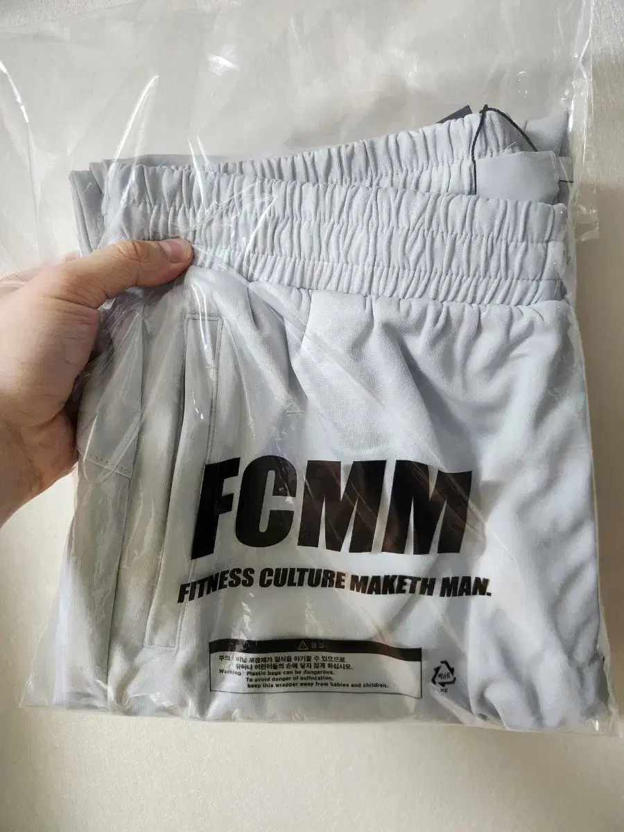 FCMM Training Pants Chuu Training Pants Sager 2XL