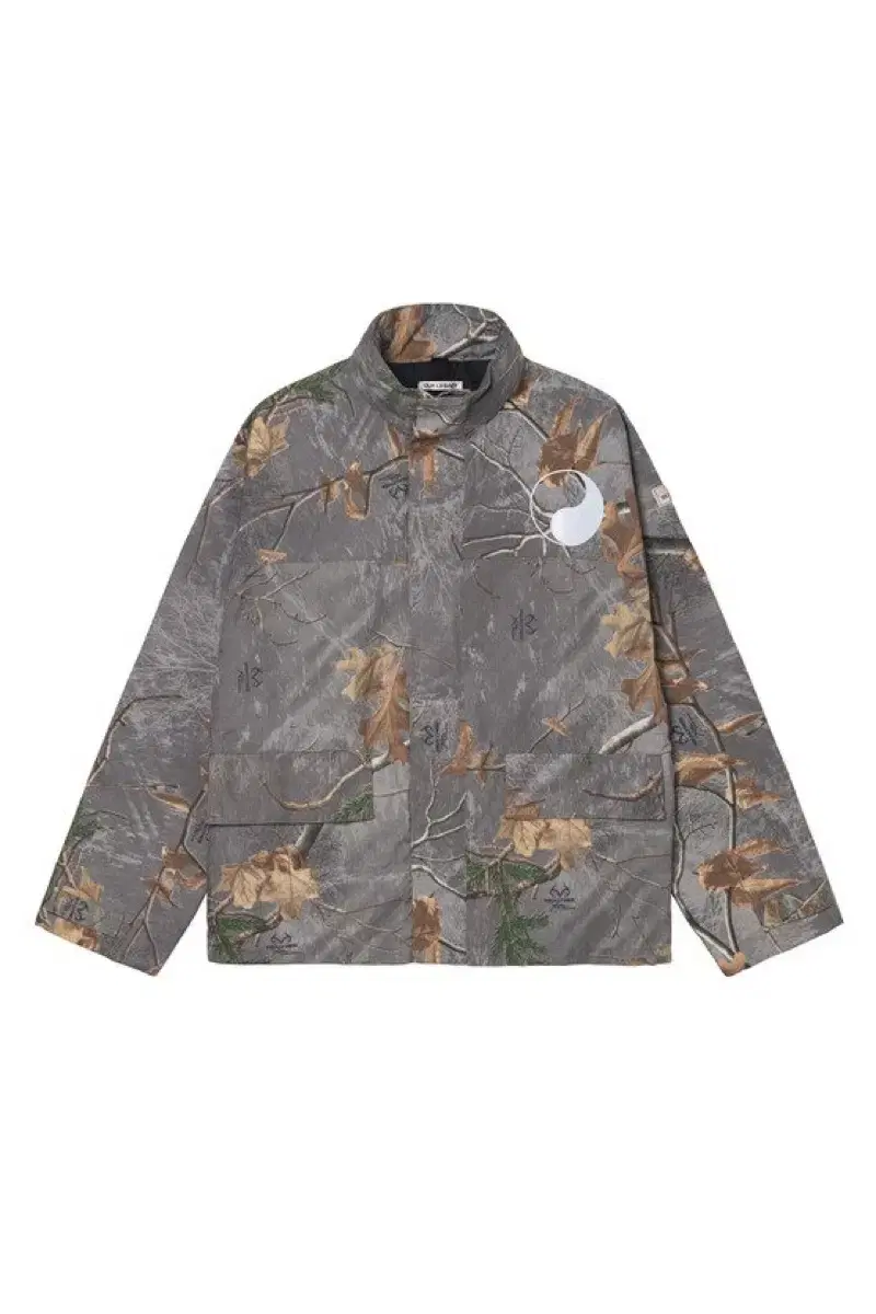 Haregashi Workshop X Stussy Jacket