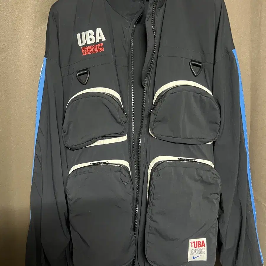 (us-L) Nike x Undercover NRG Track Suit