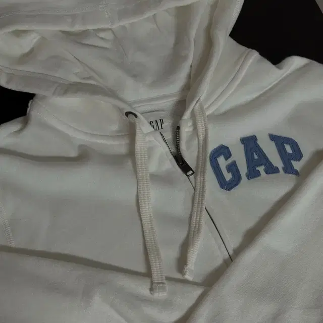 갭 후드집업 GAP