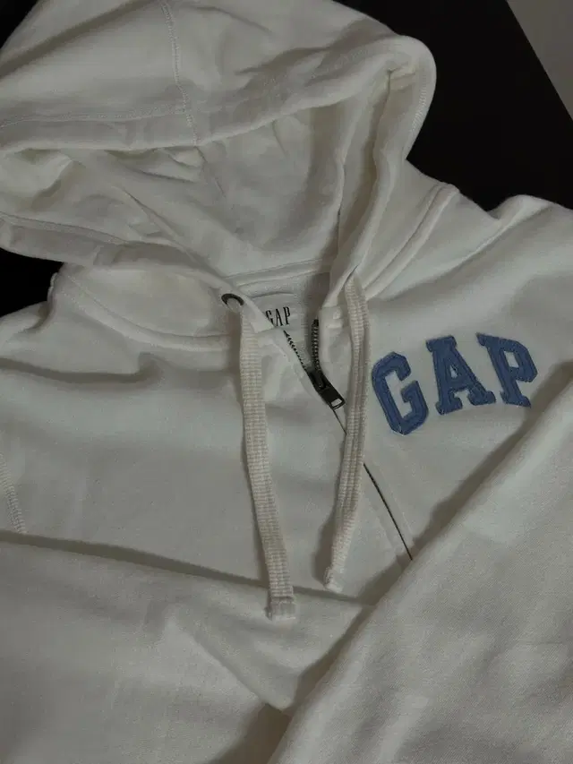 갭 후드집업 GAP