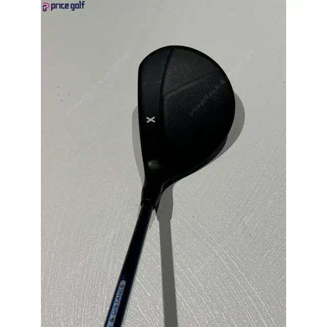 PXG 젠2 0341 X 3번 15도 TOUR AD VR-7 S 우드