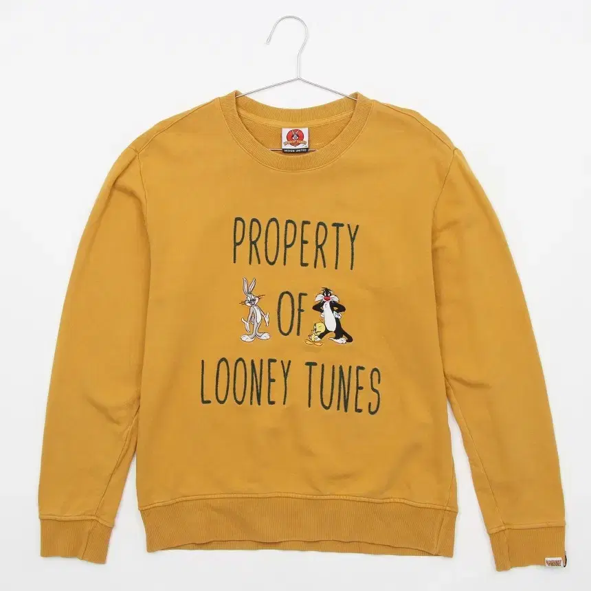 100 LOONEY TUNES Embroidered Tops!