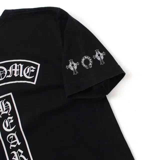 Chrome Hearts 크롬하츠 반팔 티셔츠