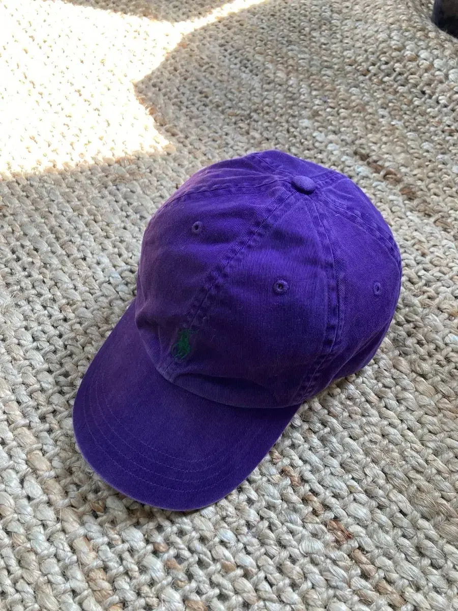 [FREE] Polo Ralph Lauren Vintage Ball Cap Hat