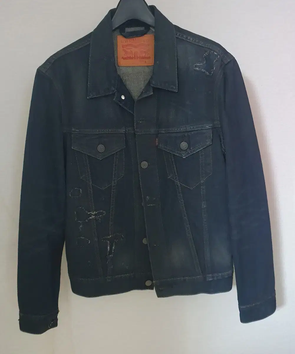 Levi's Men's Jeans JacketS