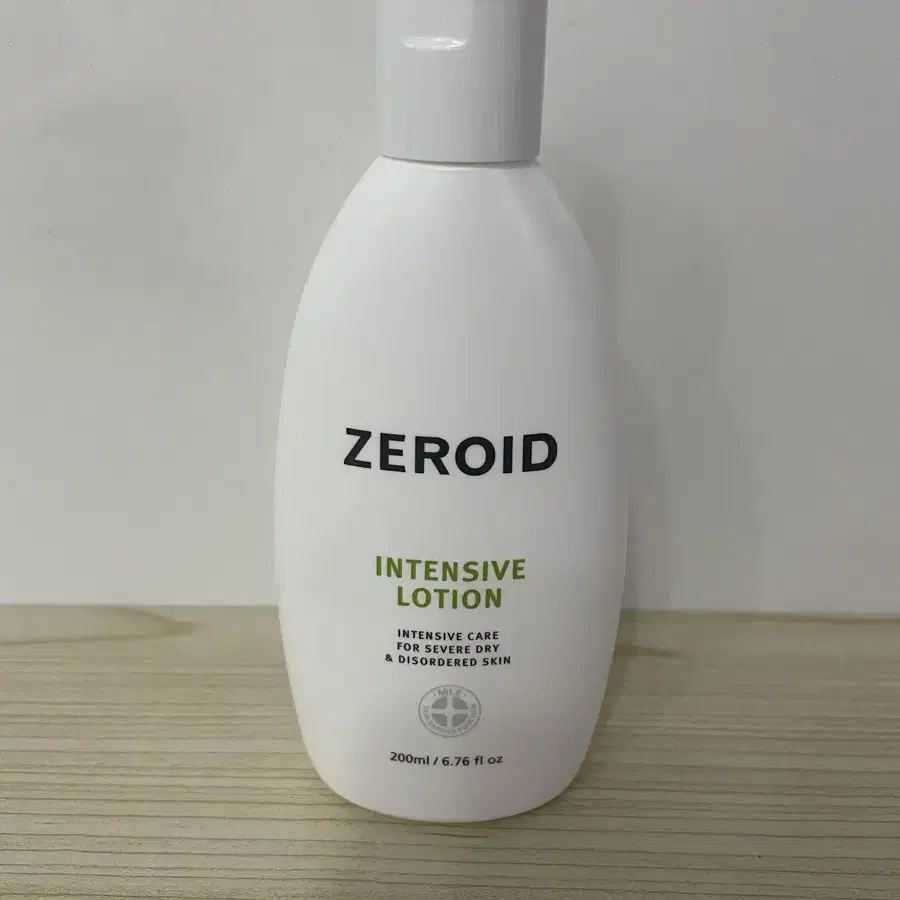 Zoroid 인텐시브 로션 200ml