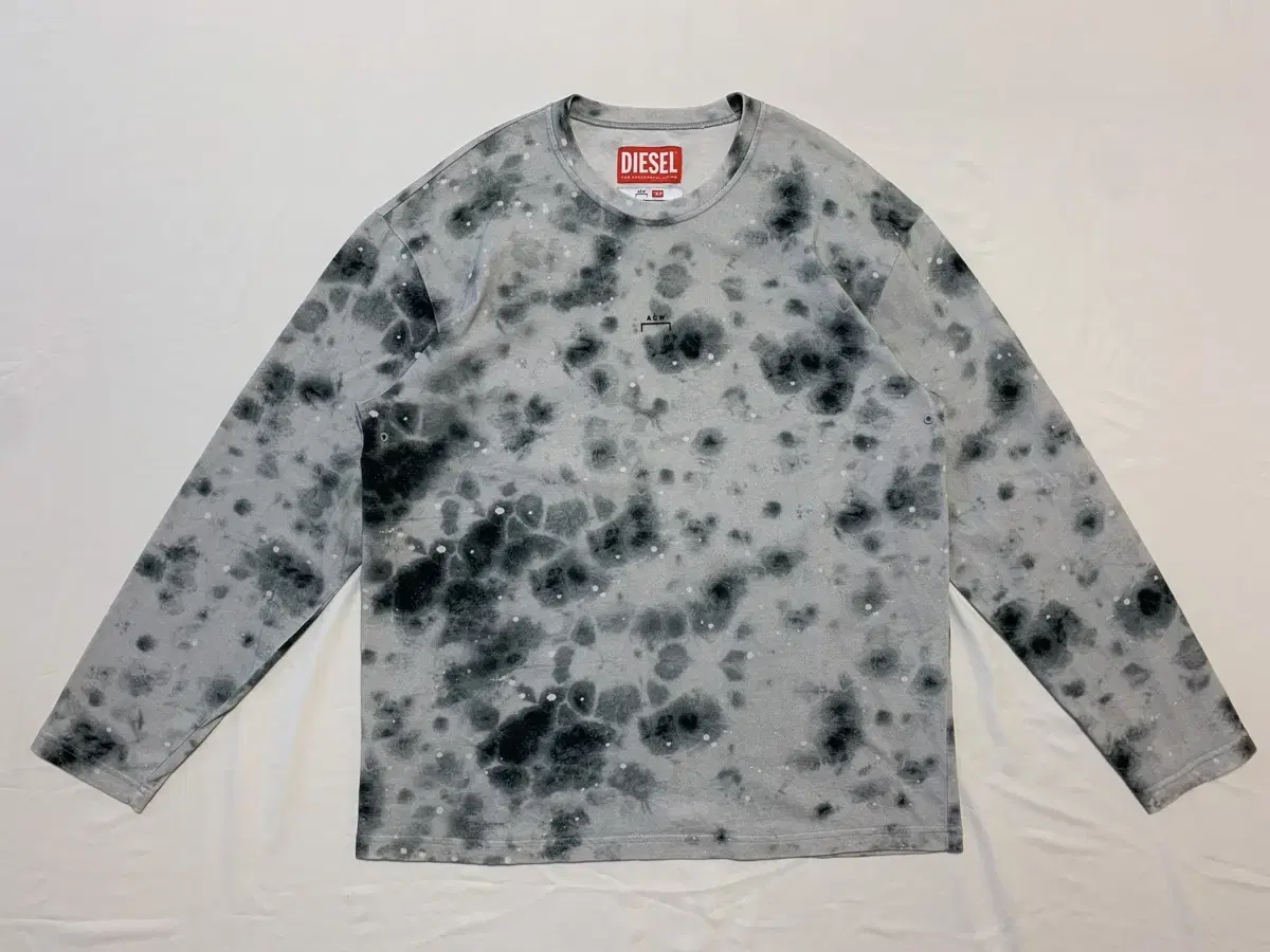 Diesel Cold Wall Long Sleeve