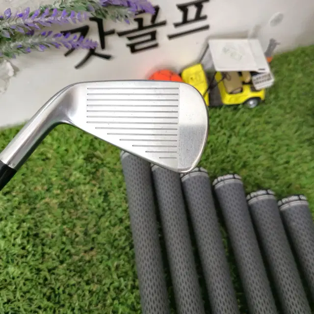 테일러메이드 뉴P790 포지드 MODUS3 TOUR105 FLEX-S