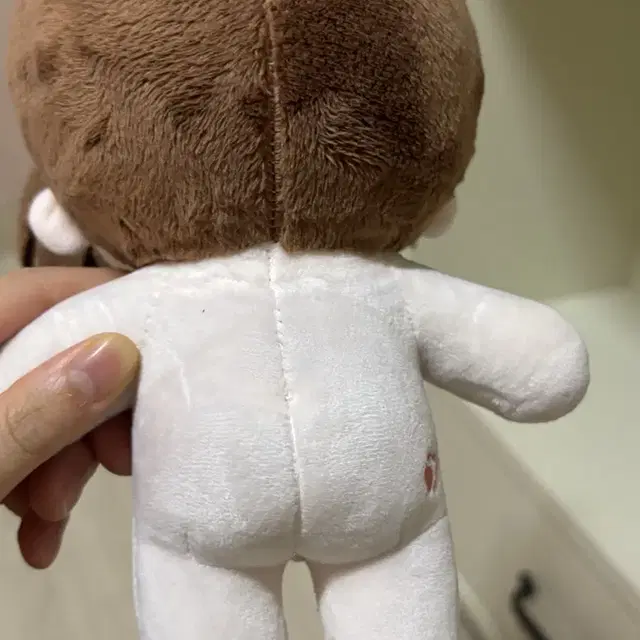 일괄] 인사반파 인사반파자구계통 심청추 낙빙하 20cm 비공식 인형