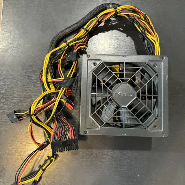 파워렉스 700w 파워 서플라이