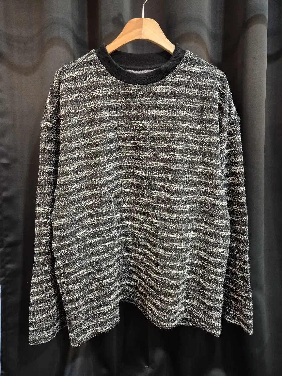 Maison Margiela Genuine Knit Long Sleeve