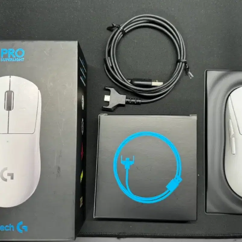 로지텍 g pro 지슈라1 일주일 사용