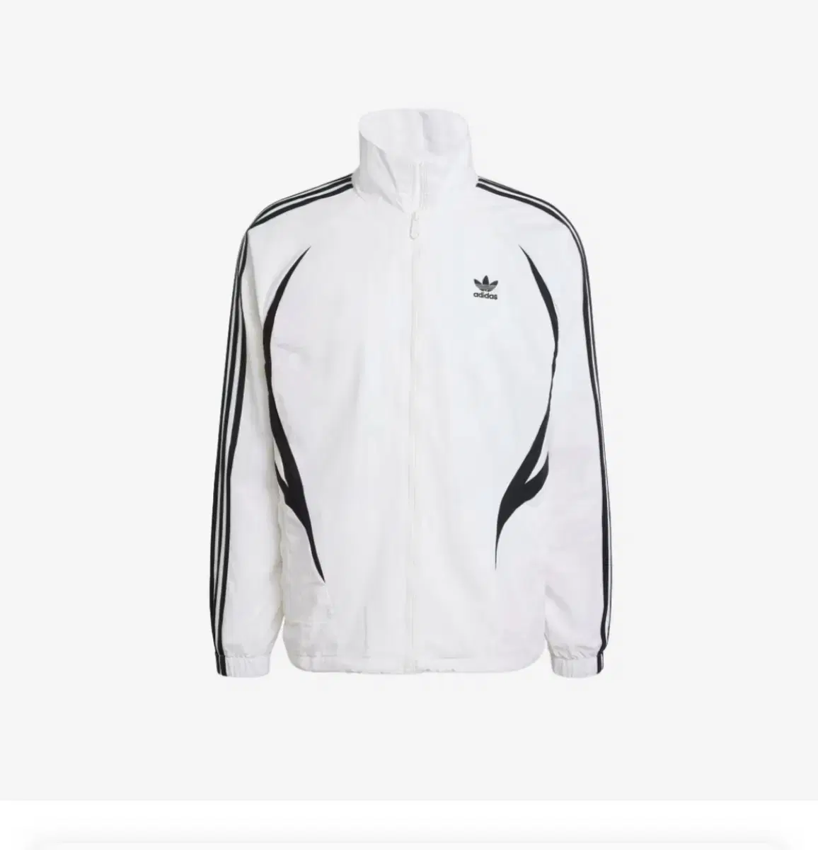 adidas Archive Tracktop White XL