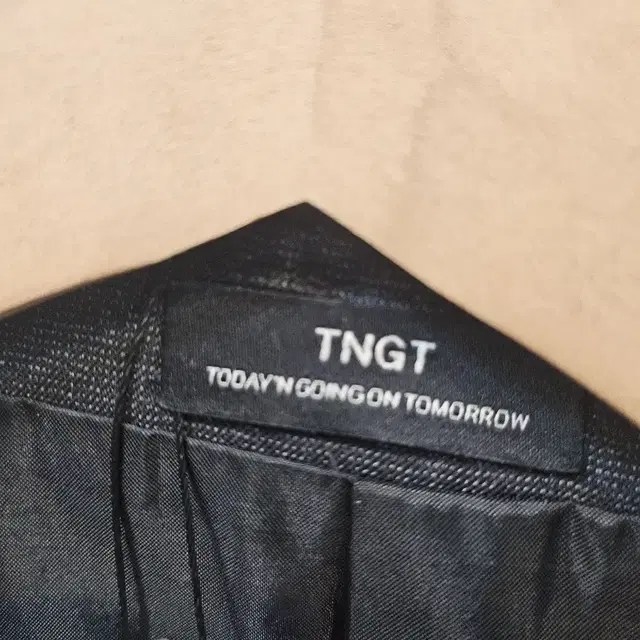 TNGT 정장 자켓 100