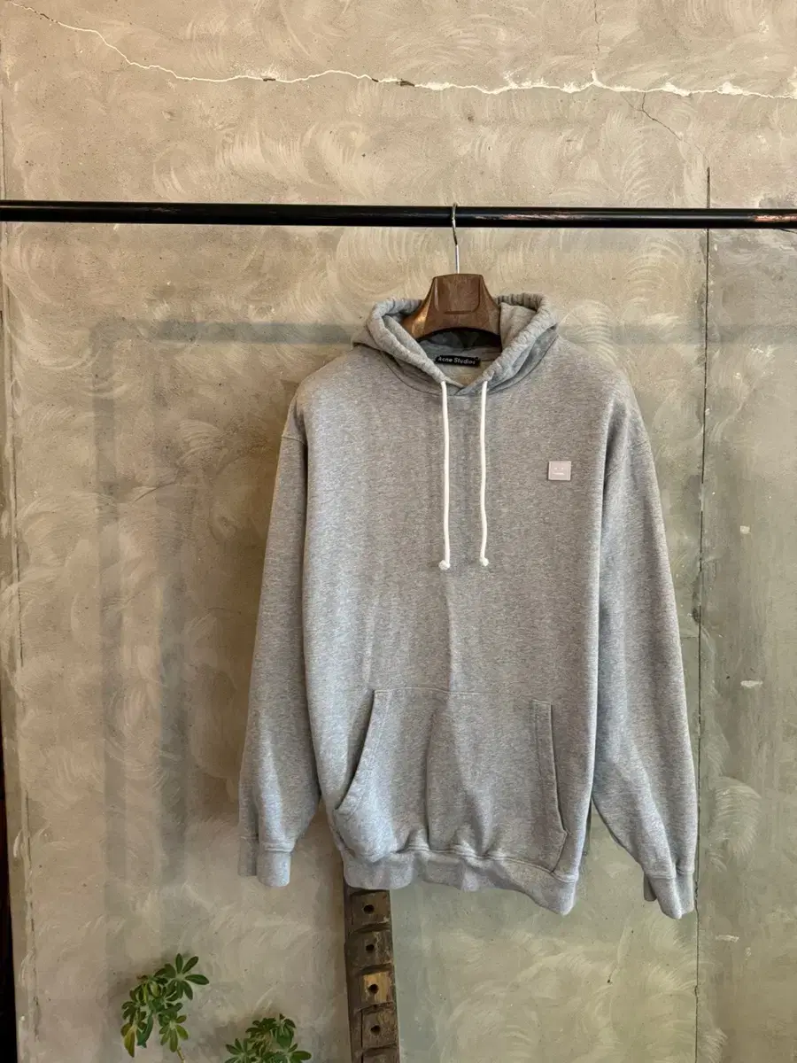 Akne Studios Hoodie Men100