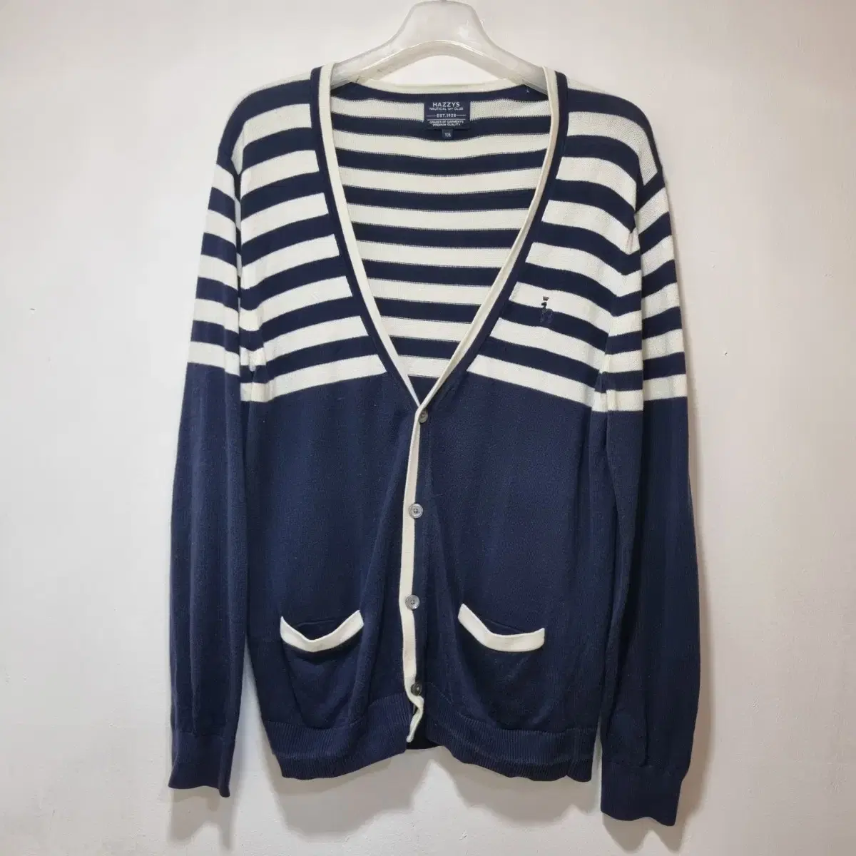 Hedges Cardigan (105)