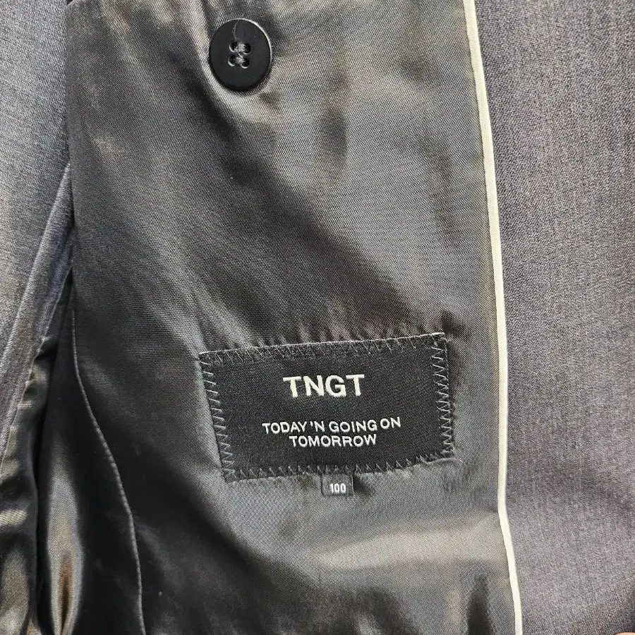 TNGT 정장 자켓 100