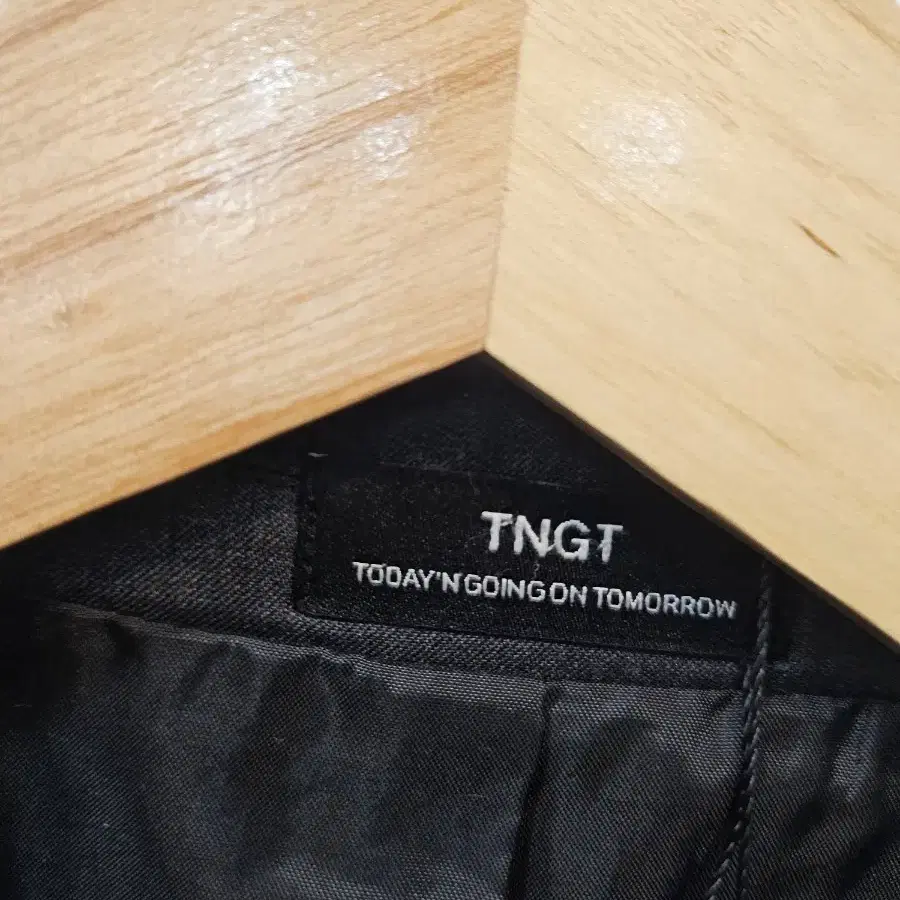 TNGT 정장 자켓 100