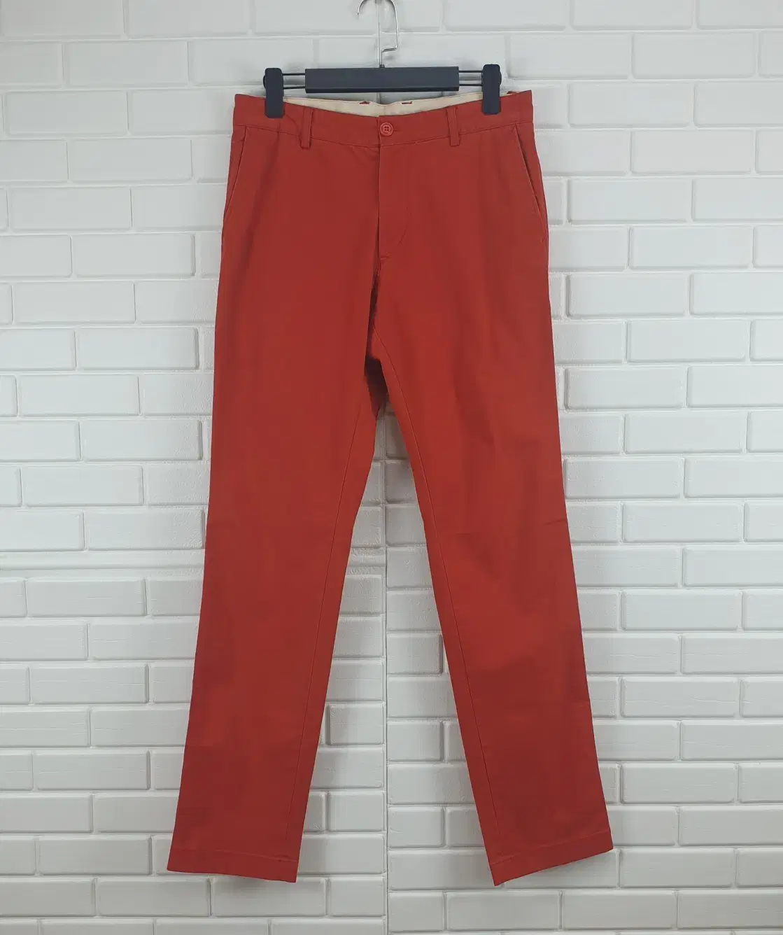 [30] Lacoste cotton pants