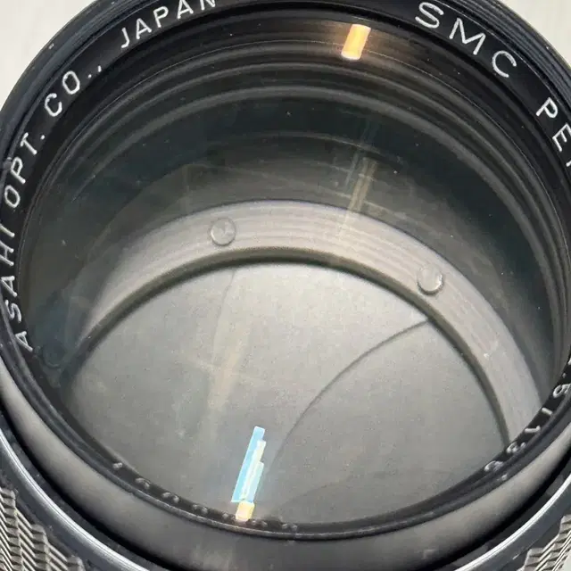 (민트급) SMC PENTAX 135mm f2.5 (펜탁스 K마운트)