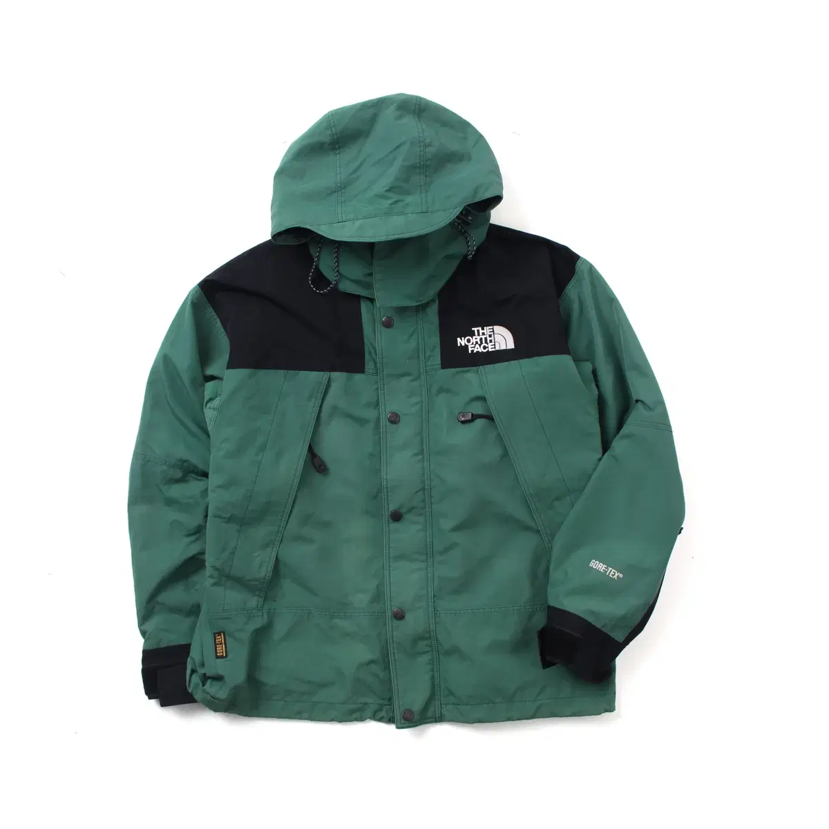 The North Face Gore-Tex Windbreaker Jacket