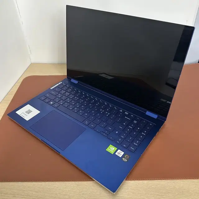 [A급] 삼성 갤럭시북 플랙스 NT950QCG-X716