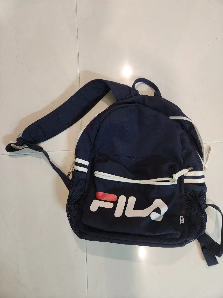 휠라 FILA 키즈 가방