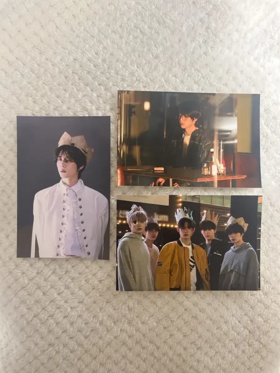 txt beomgyu Printbox in bulk