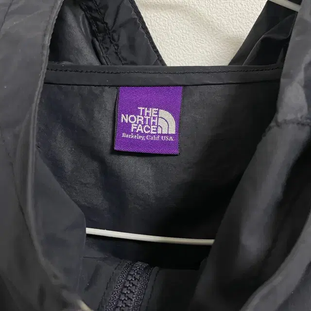 The North Face Purple Label jacket