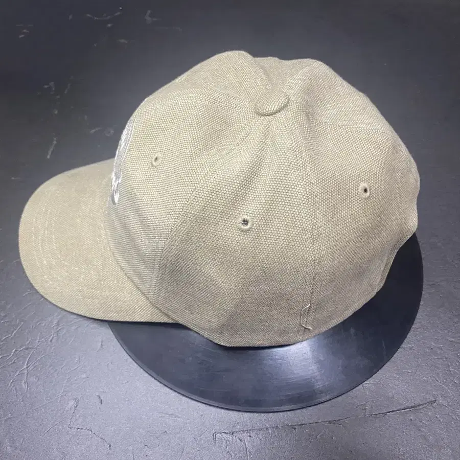 FUKUTI bounce vintage cap(남성용)