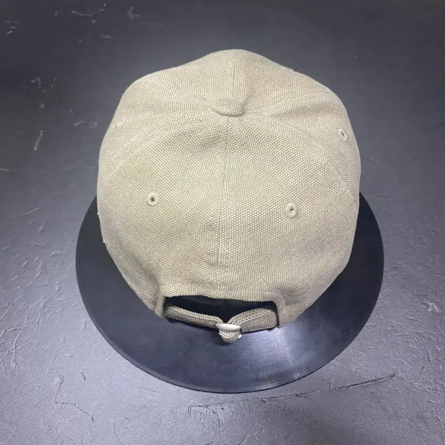 FUKUTI bounce vintage cap(남성용)