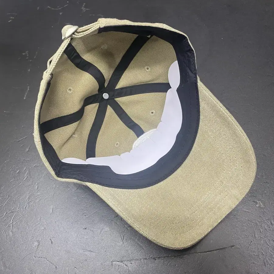 FUKUTI bounce vintage cap(남성용)