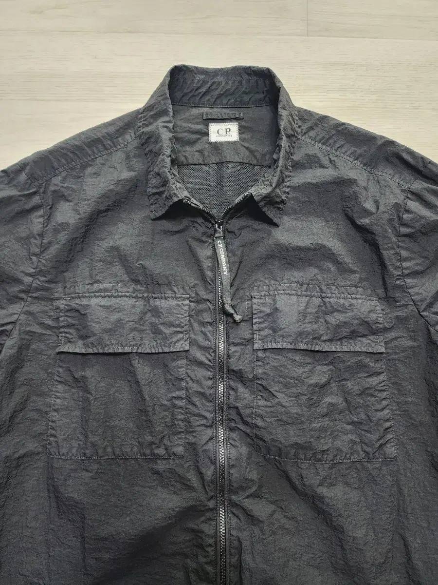 CP컴퍼니 Tylone Ren Overshirt(L)sells