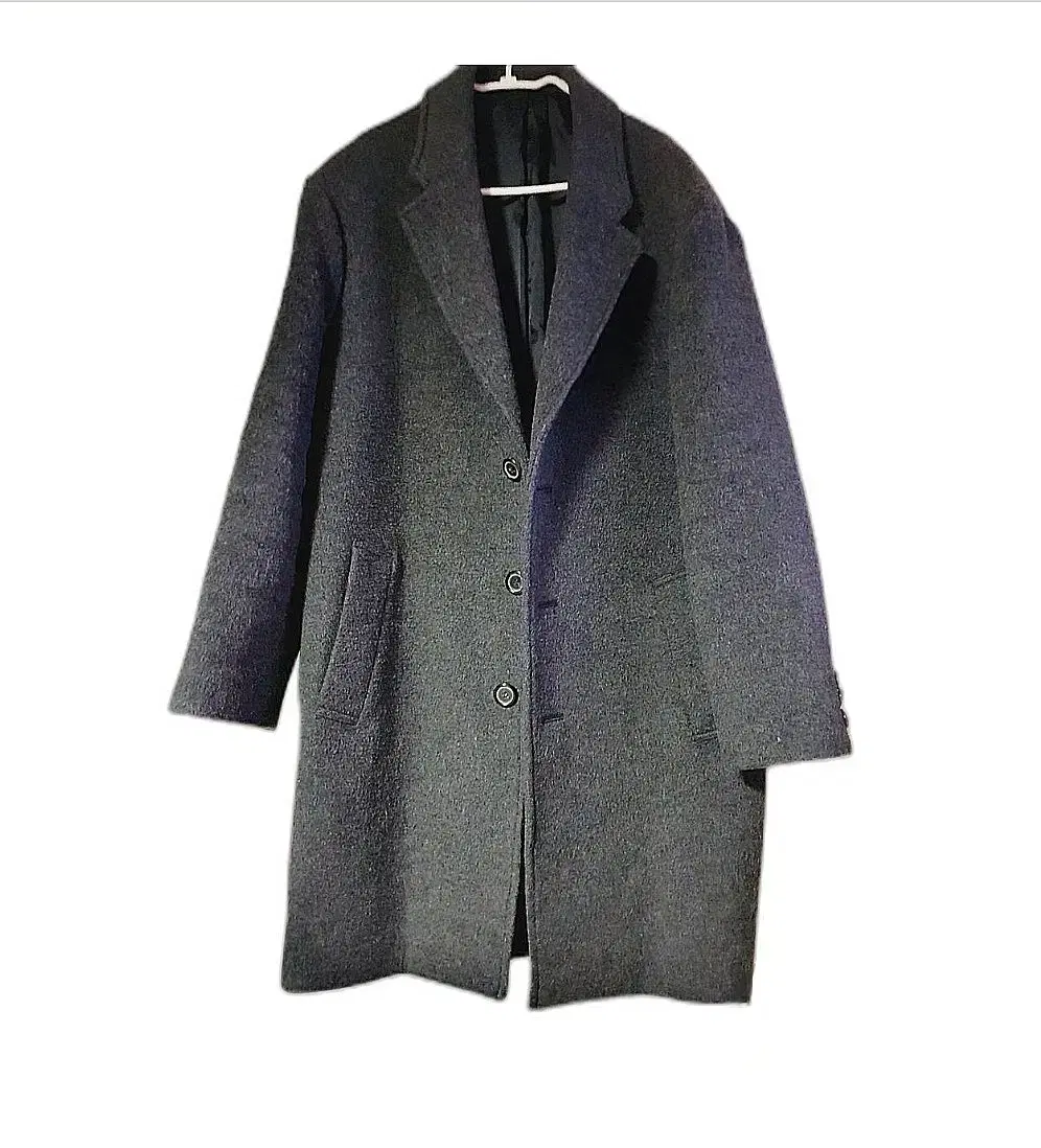 J. Hass cashmere wool coat 100 105 available