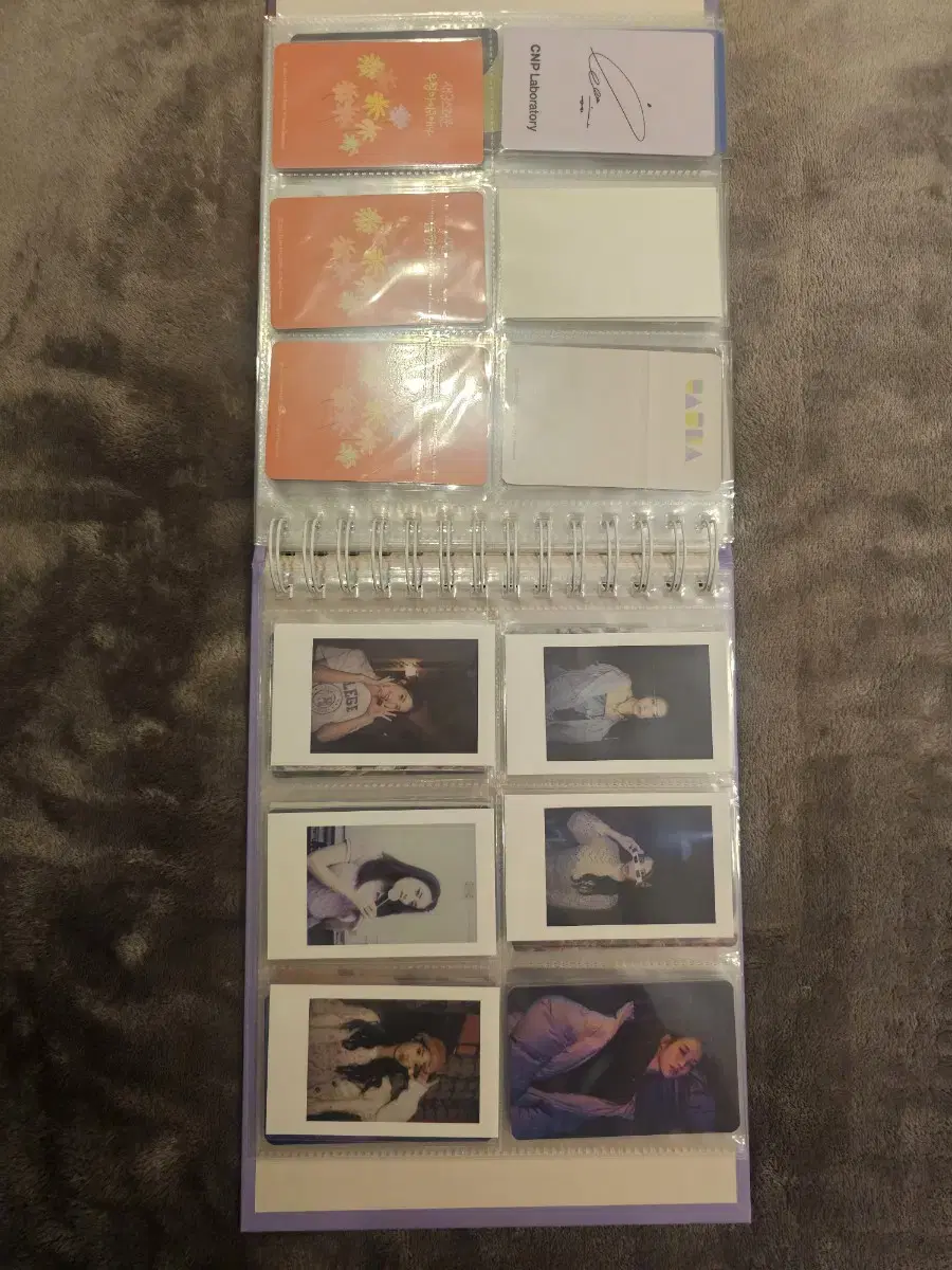 [bulk] iu photocard Revelations for photo reference