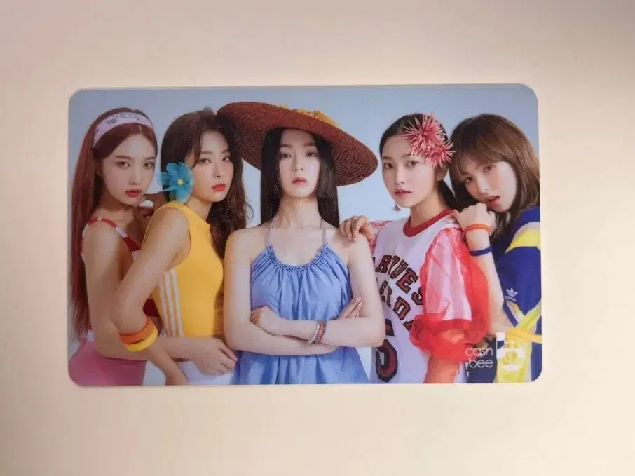 Red Velvet Goods