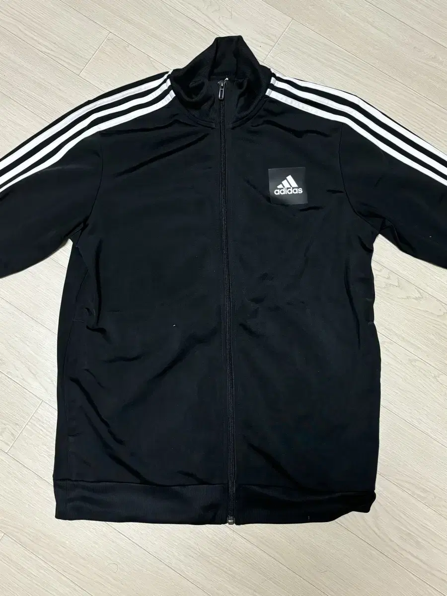 adidas Track Top Jersey L