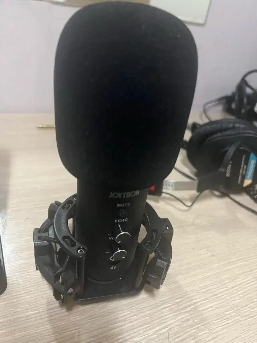 조이트론 방송용 마이크 | 브랜드 중고거래 플랫폼, 번개장터