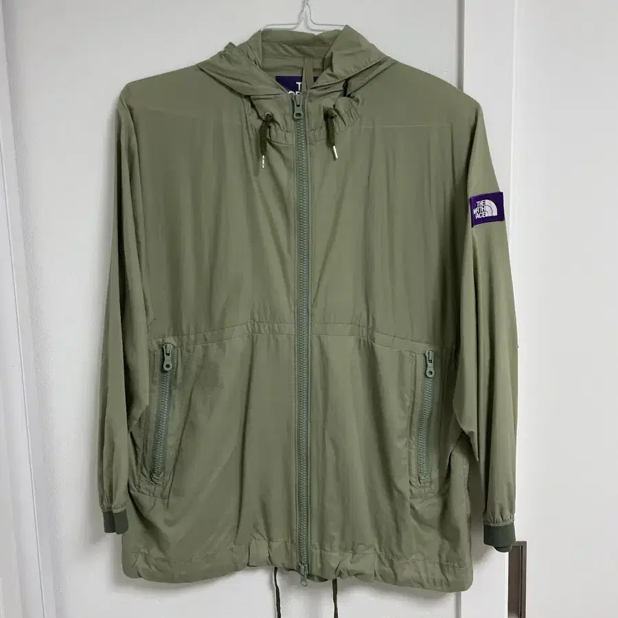 The North Face Purple Label NANAMICA