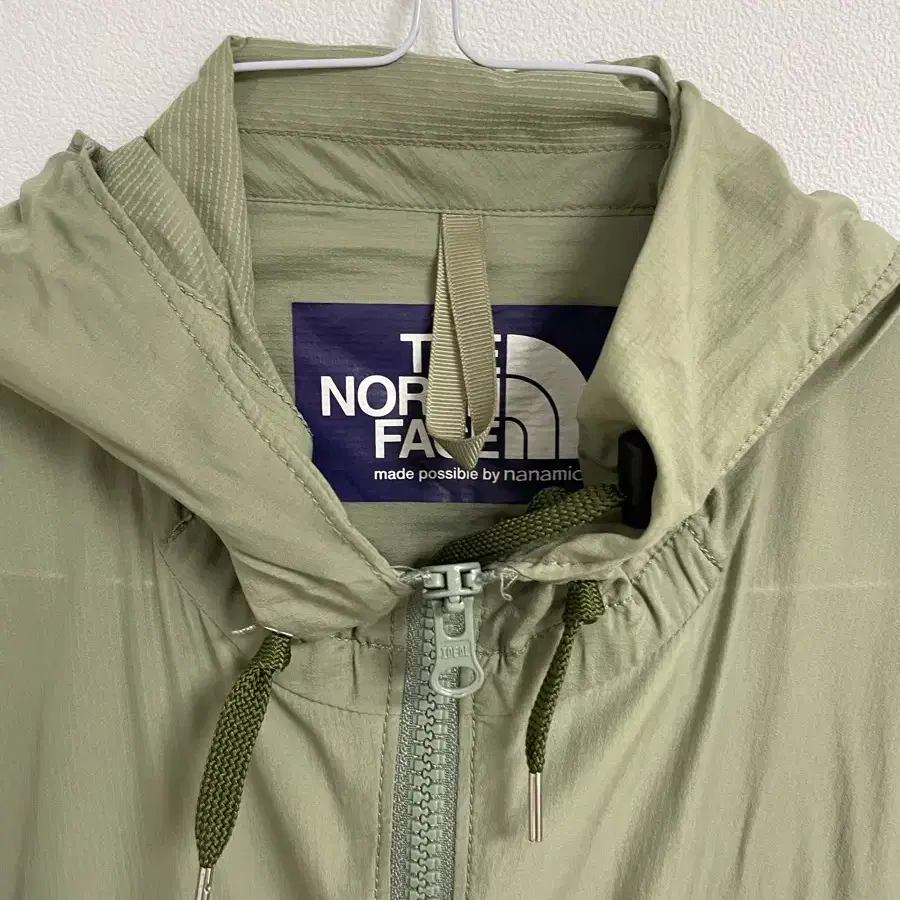 The North Face Purple Label NANAMICA