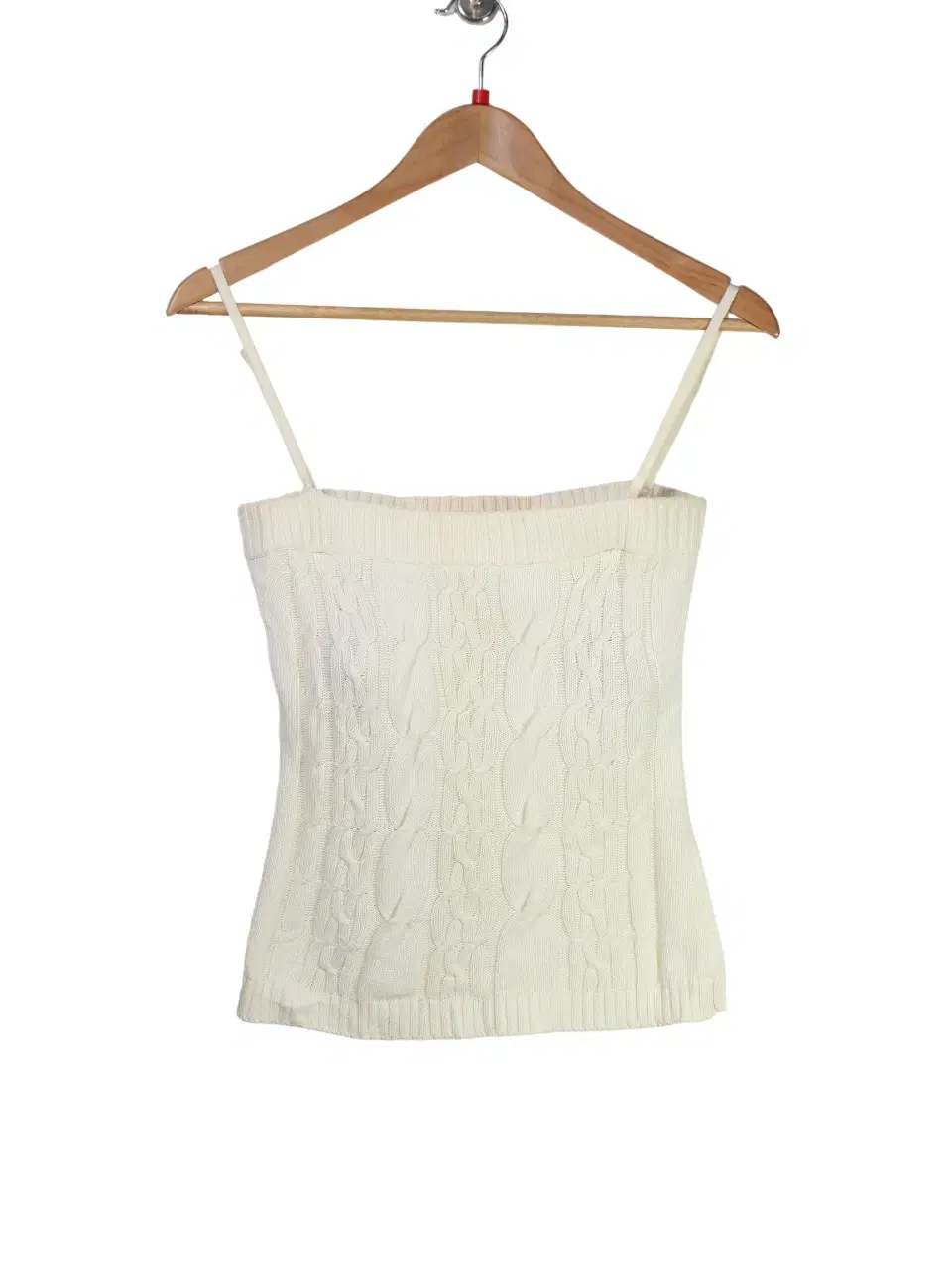 Sugarless Knit Naci Top [24101028]