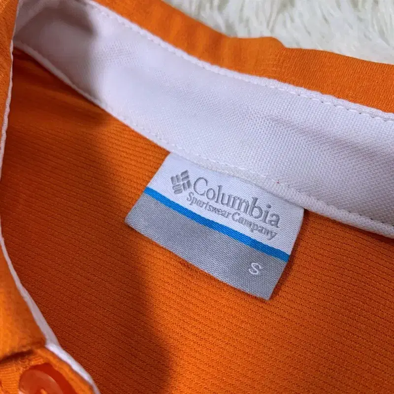 90 COLUMBIA SHIRTS 컬럼비아 카라티