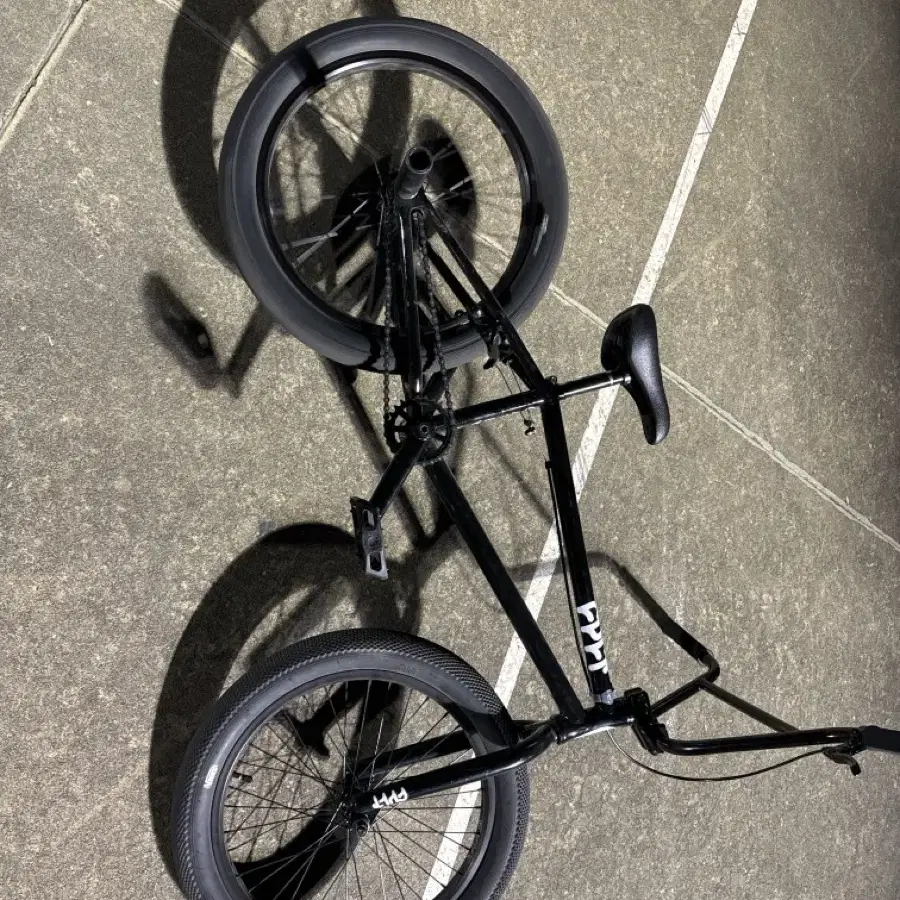 펄트 bmx