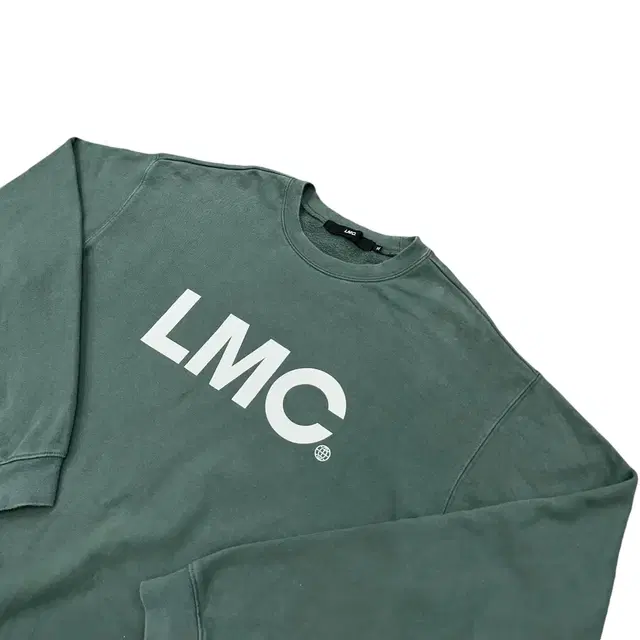 LMC 맨투맨