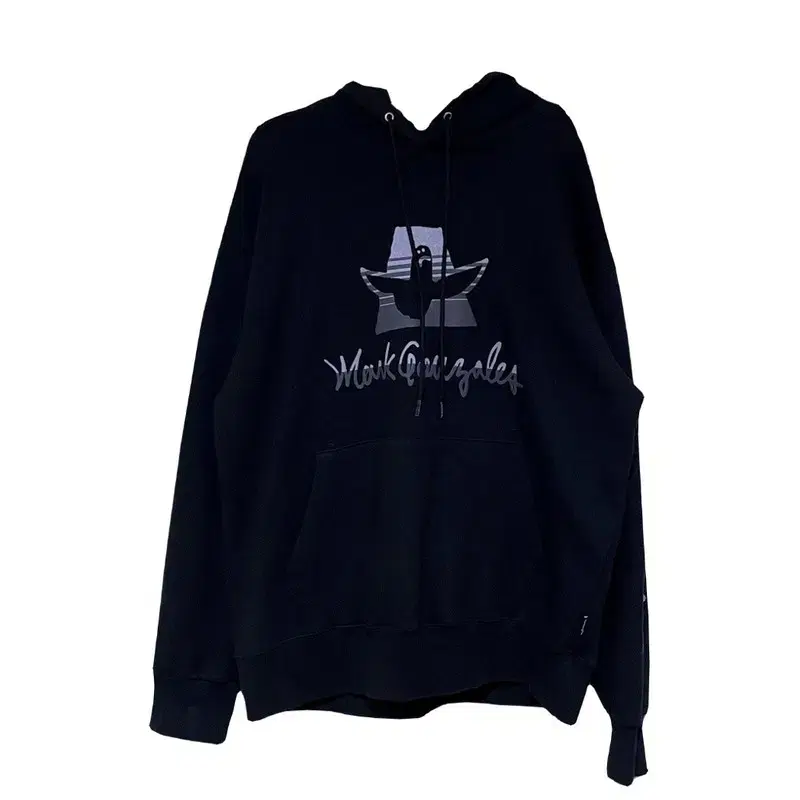 90 MARK GONZALES HOODIES 마크곤잘레스 후드티